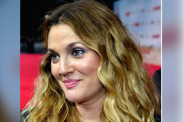 Drew Barrymore: I am anything but political
