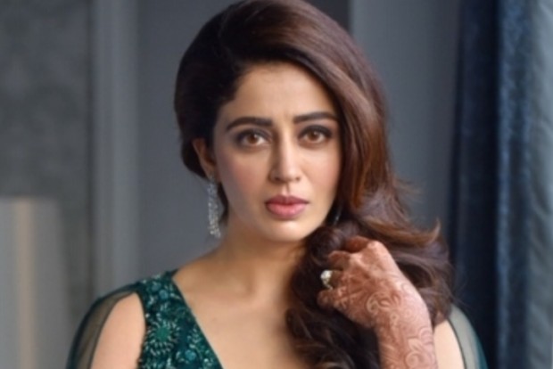 Nehha Pendse on replacing Saumya Tandon in Bhabiji Ghar Par Hain Nehha Pendse on replacing Saumya Tandon in Bhabiji Ghar Par Hain