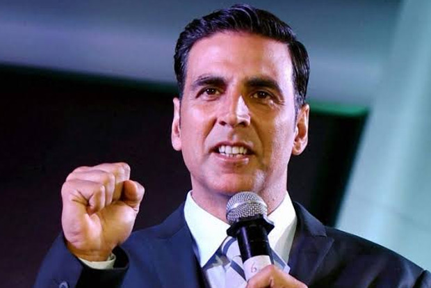 Akshay Kumar donates for construction of Ram Temple in Ayodhya, asks fans to contribute