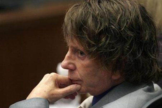 Music producer Phil Spector, convicted of murder, dead at 81