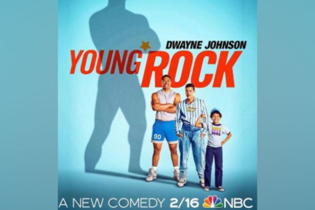 Dwayne Johnson drops Young Rock trailer on social media Dwayne Johnson drops Young Rock trailer on social media
