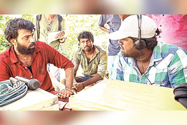 ‘Parole was made keeping global audience in mind’