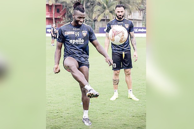 Can CFC turn its beast mode on against Bengal?