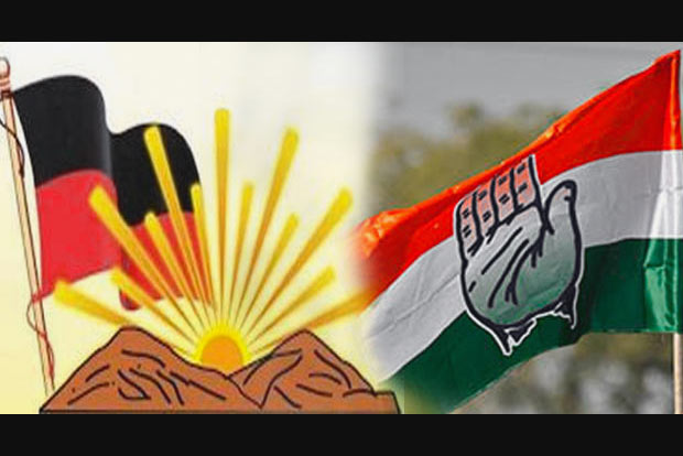 Pondy DMK, Cong friction threatening alliance in TN