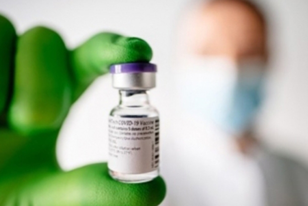 Brazils health agency approves the use of two vaccines