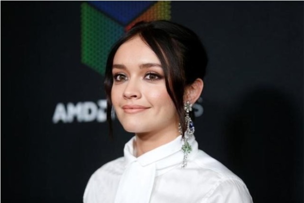 When Olivia Cooke Binged On Game Of Thrones