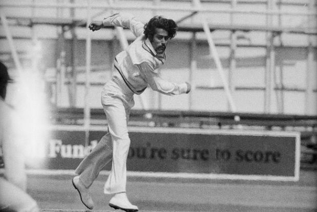 Former India spinner BS Chandrasekhar hospitalised in Bengaluru