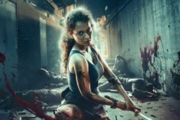 Kangana Ranauts Dhaakad in theatres on Gandhi Jayanti weekend