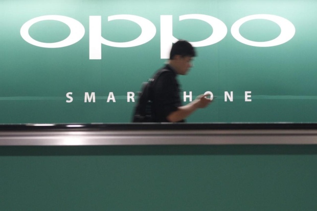 Oppo India in process to file 80 patents, enhance focus on 5G