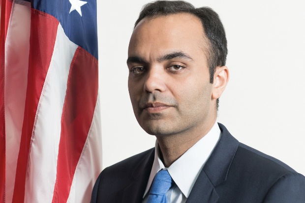 Biden names Indian-American head of his consumer financial protection bureau Biden names Indian-American head of his consumer financial protection bureau