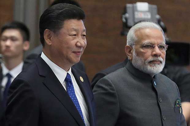 Modi, Xi Jinping among world leaders to participate in virtual Davos summit
