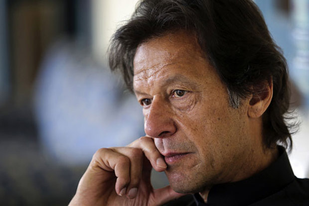 Pak PM Imran pitches for border markets with Afghanistan, Iran
