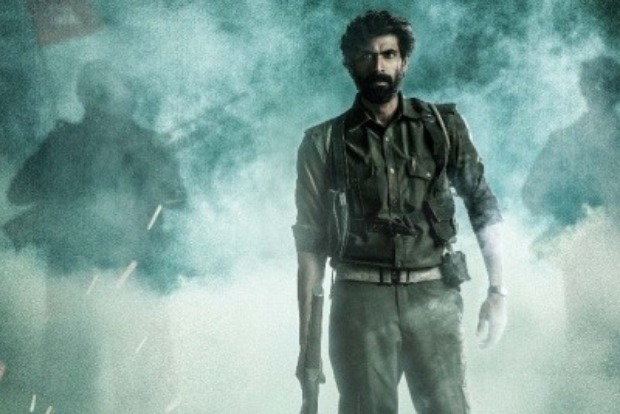 Rana Daggubati: Mission Frontline A Tribute To Grit Of Jawans