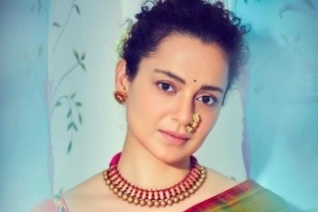 Kangana calls Tandav Hindu phobic, atrocious and objectionable
