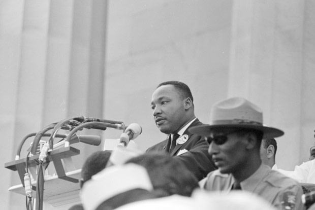 The movement that made Martin Luther King Jr