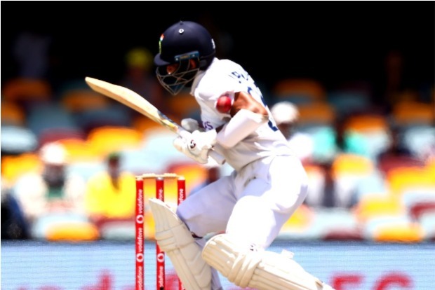 4th Test: Pujara Holds Ground As India Need 145 To Win In Final Session