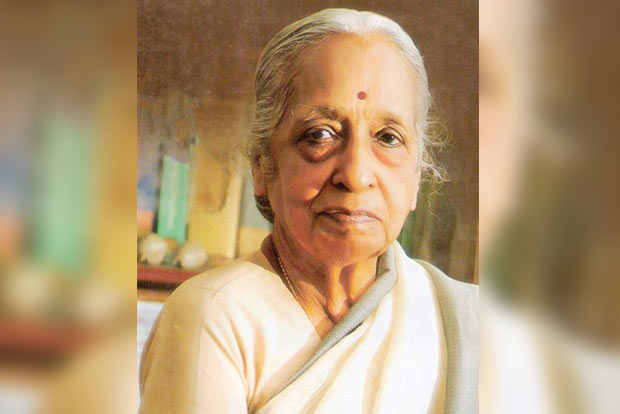 Senior Oncologist Dr V Shanta Dies At 93 In Chennai Senior Oncologist Dr V Shanta Dies At 93 In Chennai