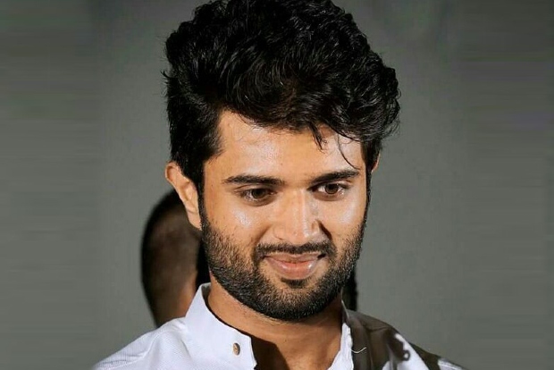 Vijay Deverakonda used to worry if people would come to watch his films Vijay Deverakonda used to worry if people would come to watch his films