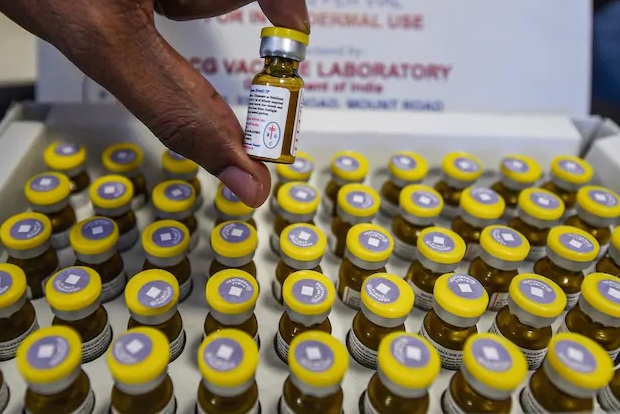 India announces supply of coronavirus vaccines to six countries under grant assistance
