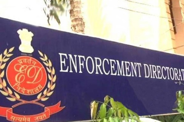 Gutkha scam: ED files chargesheet against ex-AIADMK MLA