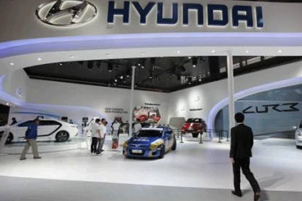 Hyundai Motor India Foundation inks pact with FITT-IIT Delhi Hyundai Motor India Foundation inks pact with FITT-IIT Delhi