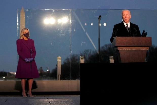 Bidens immigration bill proposes to eliminate per country cap, to benefit Indian IT professionals