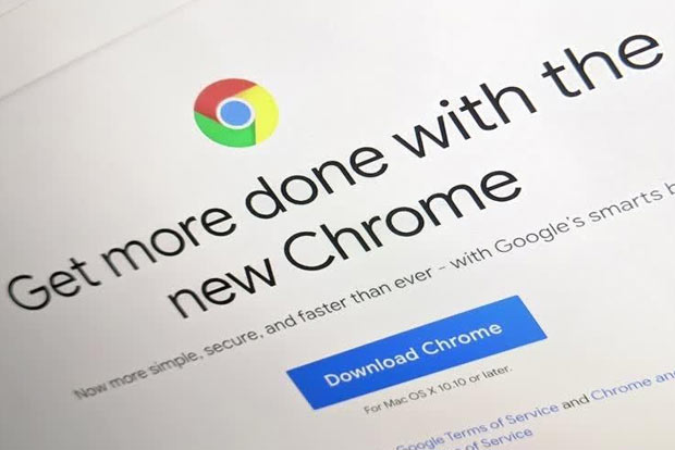 Google Chrome update helps users identify, change weak passwords