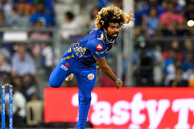Malinga announces retirement from franchise cricket