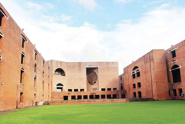 IIM Ahmedabad student ends life, no suicide note found