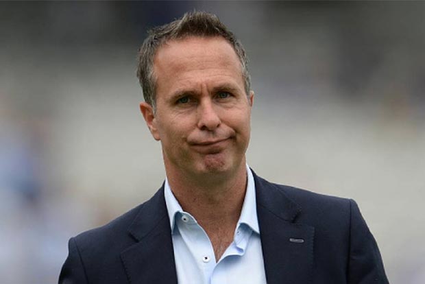 India have left me with egg on my face, says Vaughan after wrong prediction