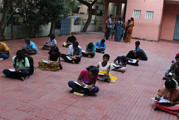 Boys and Girls Club for every slum, cops plan big for north Chennai