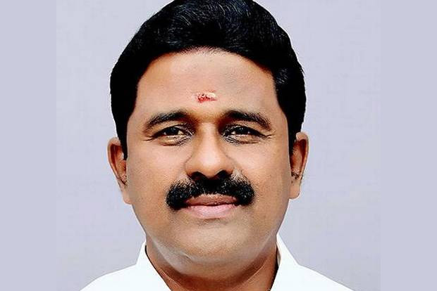 Tamil Nadu Minister Kamaraj Is Stable: Hospital Reports