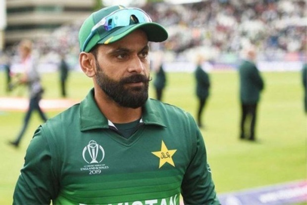 India Has Proper System To Groom Talent And Thats Why Won Series In Aus: Hafeez