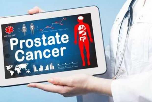 AI-based technique may detect prostate cancer from urine AI-based technique may detect prostate cancer from urine