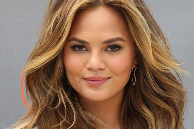 Chrissy Teigen becomes only celebrity to be followed by Biden on Twitter