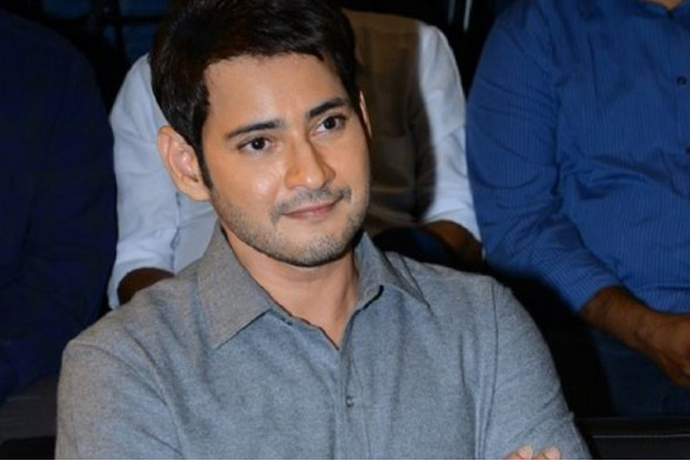 Mahesh Babus fitness mantra: Accept no limits