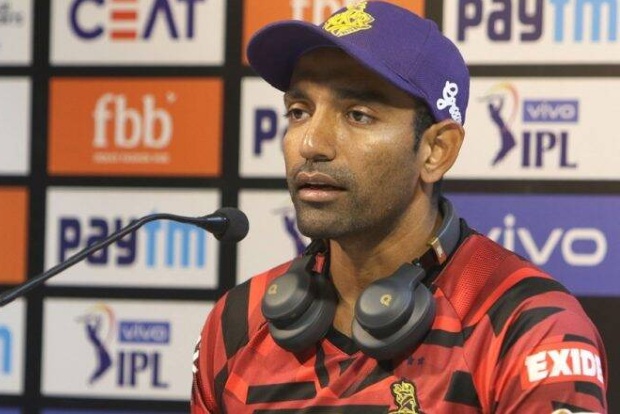 Uthappa moves to CSK for IPL 2021