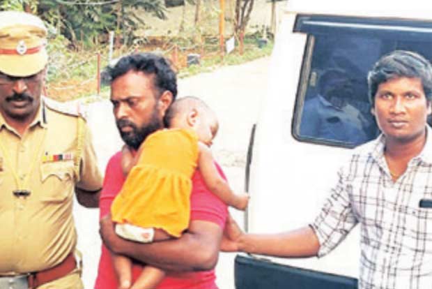 Man bludgeons 2nd wife to death in front of her daughter Man bludgeons 2nd wife to death in front of her daughter