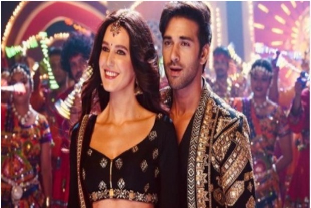 Suswagatam Khushaam: How Salman Khan Reacted To Pulkit Samrat-Isabelle Kaifs First Looks