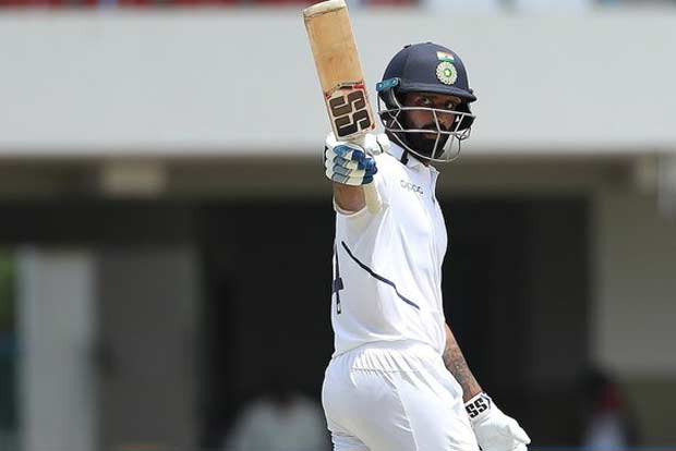 We never spoke about Adelaide result in remaining Tests, says Vihari