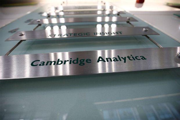 CBI files case against Cambridge Analytica, Global Science Research for illegal data harvesting
