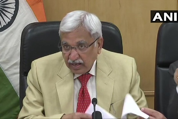 EC has zero-tolerance to money and muscle power: Arora