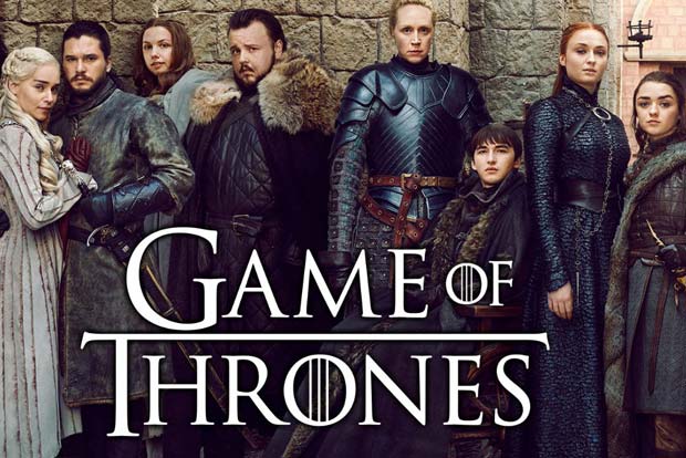 ‘GOT’ prequel ‘Tales of Dunk and Egg’ in early works at HBO
