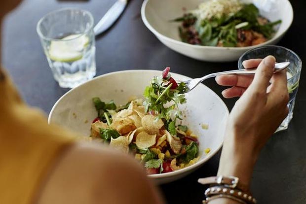 Experts say school meals can be healthier for children