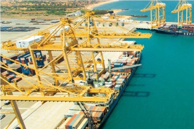 Kattupalli Port: Notice to TNPCB for ‘keeping public off hearing’