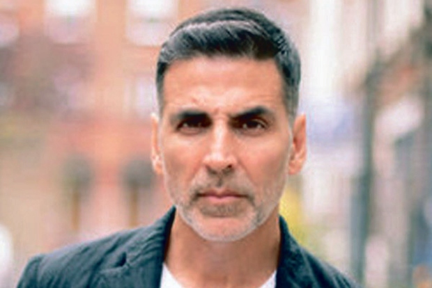 When Akshay’s team returned his flight ticket to the production house When Akshay’s team returned his flight ticket to the production house