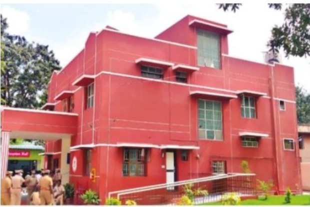 High performing Salem Town police station bags laurels High performing Salem Town police station bags laurels