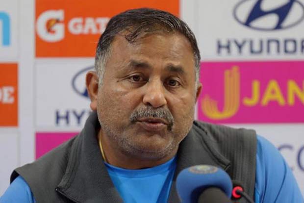 Leg-side trap was Shastri’s brainchild, says Arun