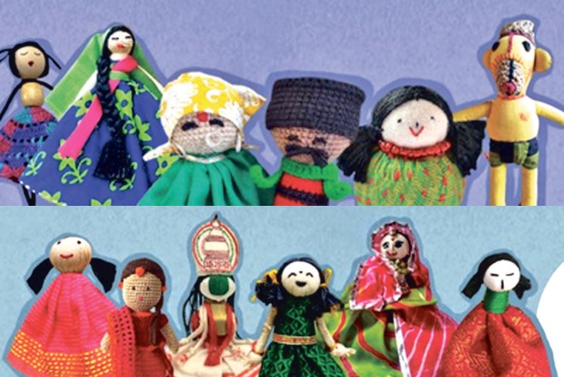 New set of karuna dolls launched, TN gets Covida