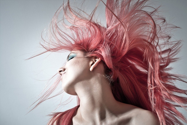 Bursting the myths about hair colouring